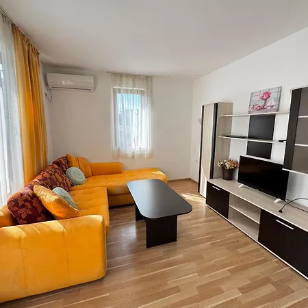 Dkapartments Diamond Bay Апартаменти Сонячний Берег