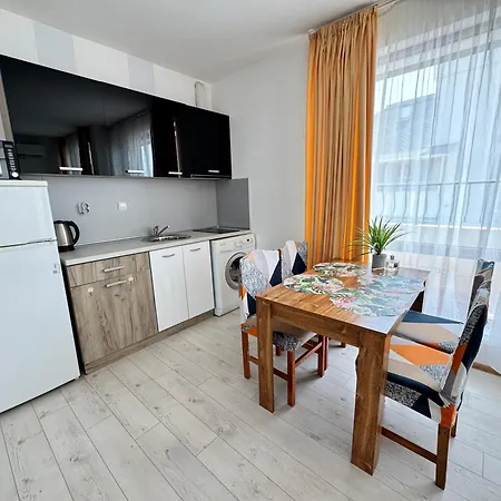 Dkapartments Diamond Bay * Napospart