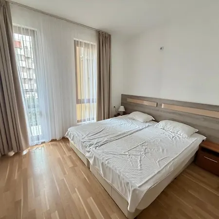 Appartement Dkapartments Diamond Bay