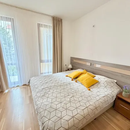 Dkapartments Diamond Bay Appartement Slantchev Briag