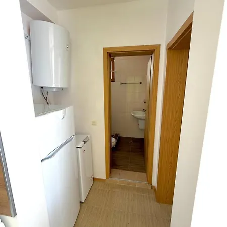 Апартамент Dkapartments Diamond Bay Слънчев бряг