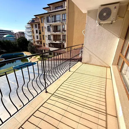 アパート Dkapartments Diamond Bay *
