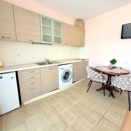 Dkapartments Diamond Bay サニービーチ
