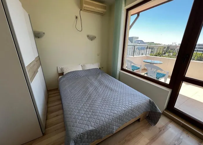 Appartement Dkapartments Diamond Bay