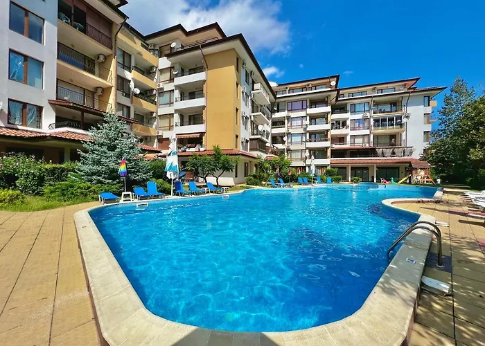 Appartement Dkapartments Diamond Bay *