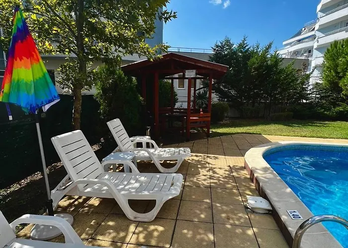 Appartement Dkapartments Diamond Bay *