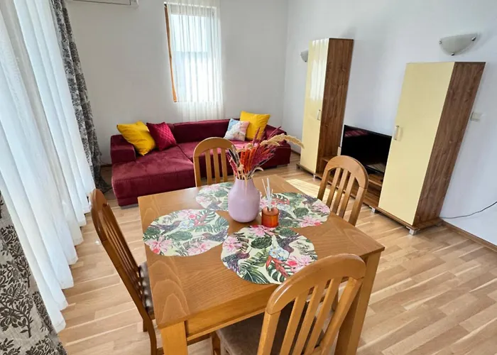 Dkapartments Diamond Bay Appartement *