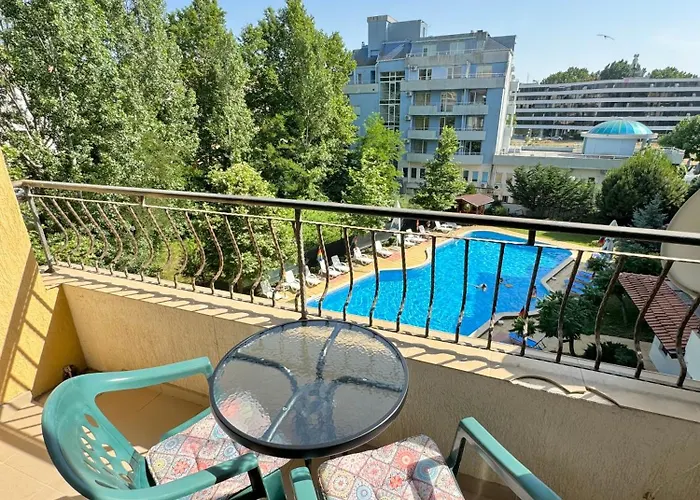 Appartement Dkapartments Diamond Bay *
