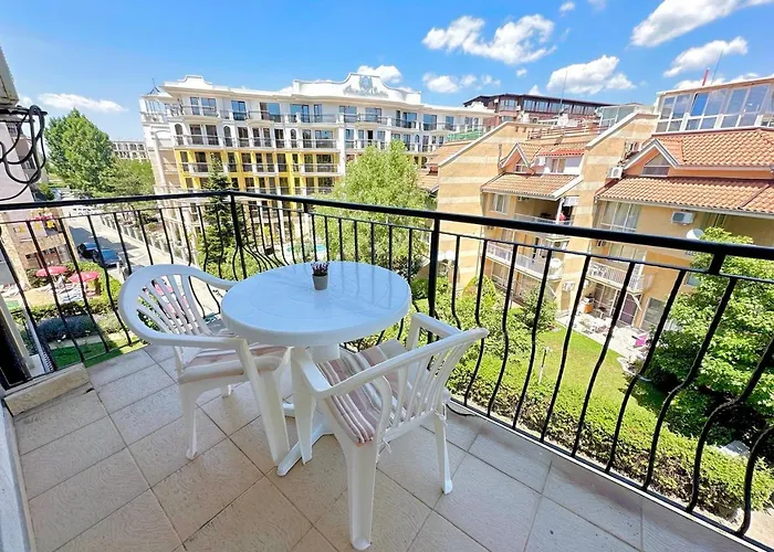 Appartement Dkapartments Diamond Bay