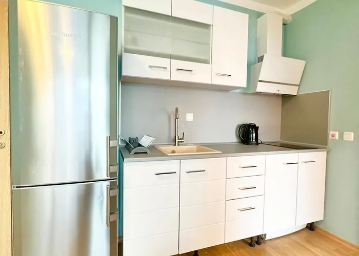 Appartement Dkapartments Diamond Bay *