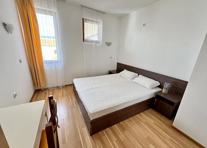 Dkapartments Diamond Bay * Slantchev Briag