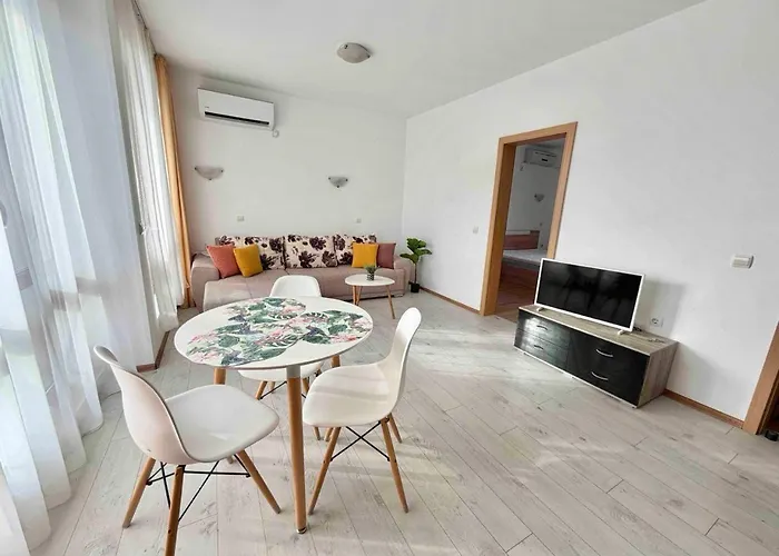 Appartement Dkapartments Diamond Bay