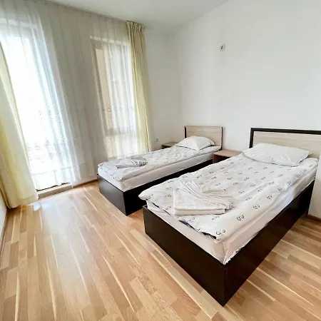 Apartament Dkapartments Diamond Bay