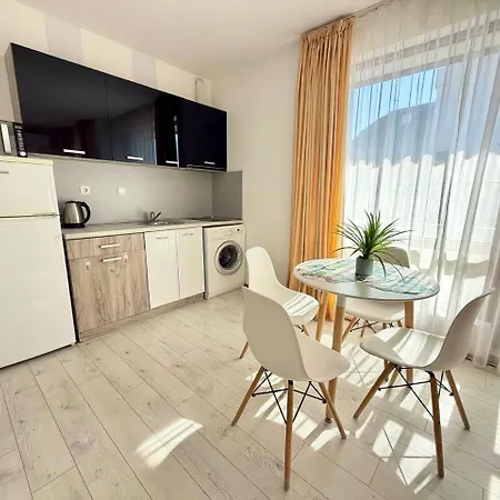 Dkapartments Diamond Bay شقة ساني بيتش