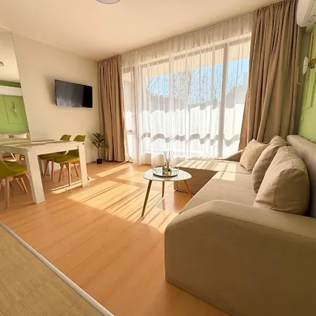 Apartament Dkapartments Diamond Bay *