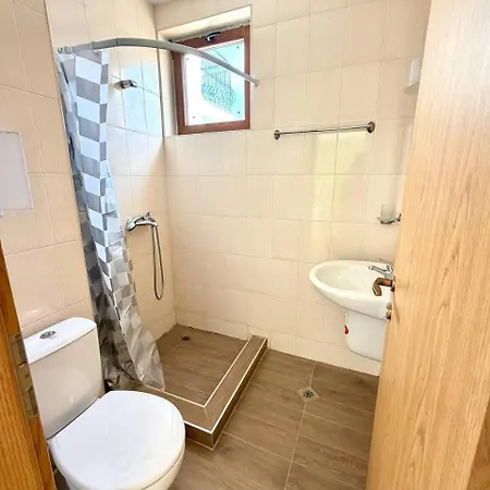Dkapartments Diamond Bay * Sunny Beach