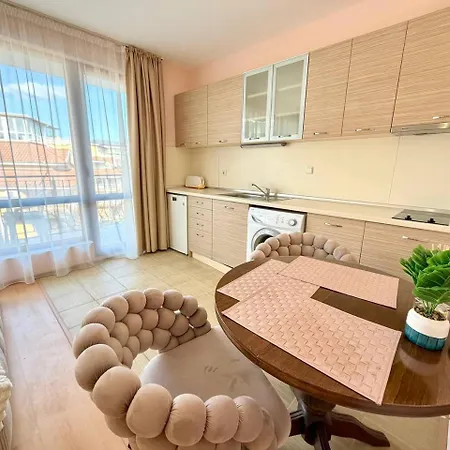 Apartament Dkapartments Diamond Bay