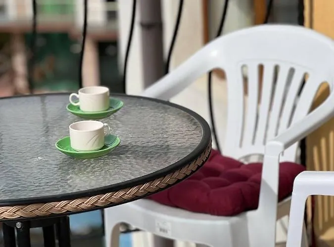 Dkapartments Diamond Bay * ساني بيتش