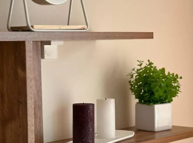 Dkapartments Diamond Bay شقة