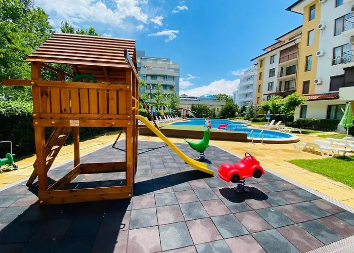 Dkapartments Diamond Bay شقة