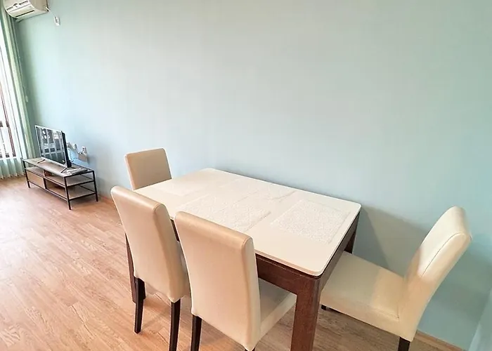 شقة Dkapartments Diamond Bay *