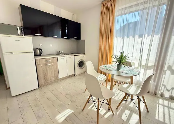 Dkapartments Diamond Bay شقة ساني بيتش