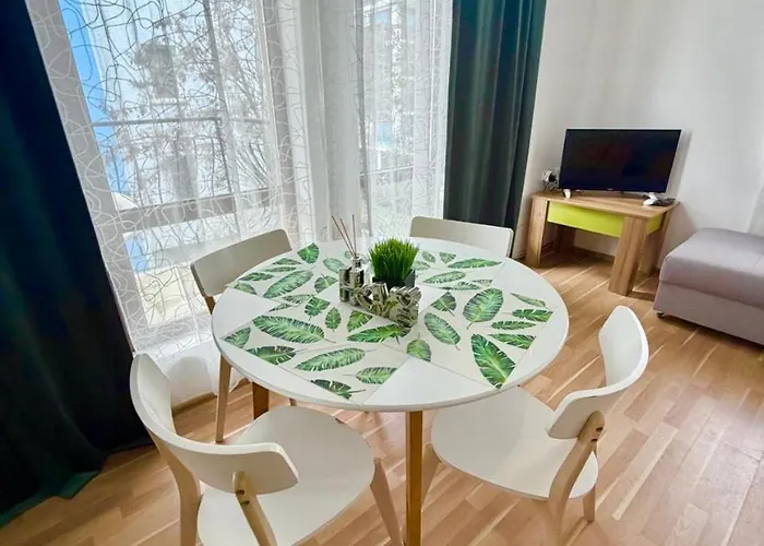 شقة Dkapartments Diamond Bay ساني بيتش