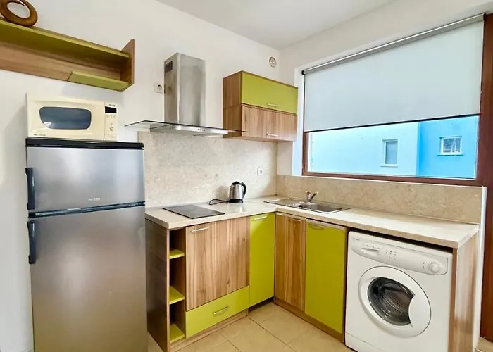 Dkapartments Diamond Bay شقة ساني بيتش