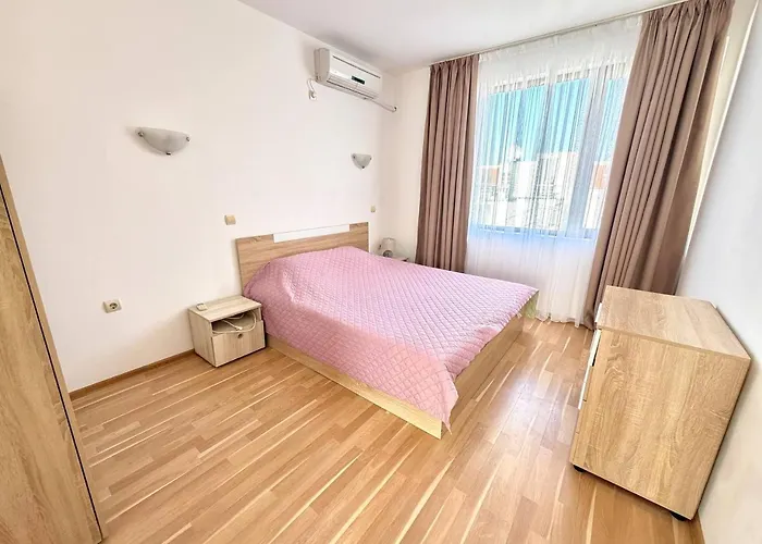 Dkapartments Diamond Bay شقة *